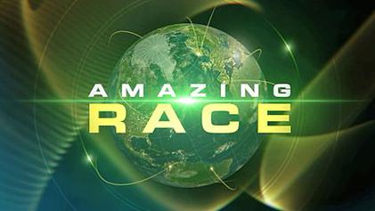 Amazing Race France logo