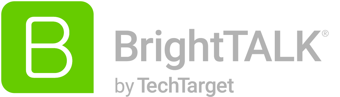 BrightTALK logo